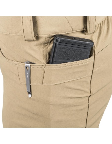Helikon Covert Tactical Püksid (Shadow Grey)