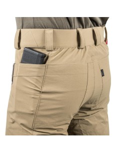 Helikon Covert Tactical Püksid (Shadow Grey)