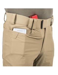 Helikon Covert Tactical Püksid (Shadow Grey)