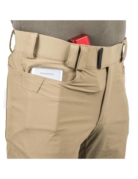 Helikon Covert Tactical Püksid (Shadow Grey)