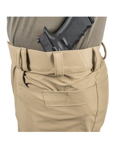 Helikon Covert Tactical Püksid (Shadow Grey)