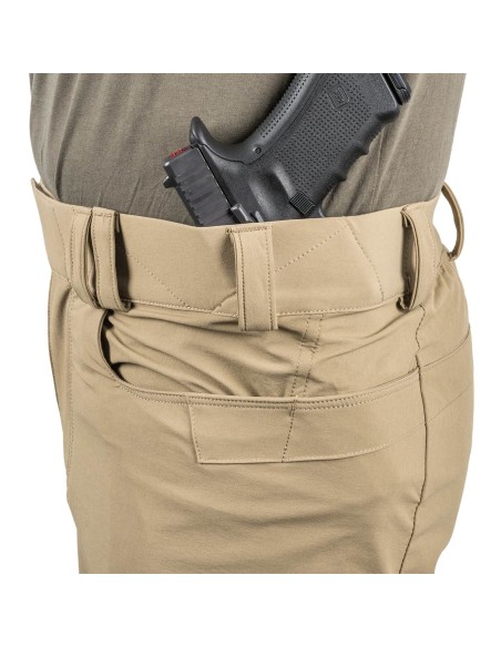 Helikon Covert Tactical Püksid (Shadow Grey)