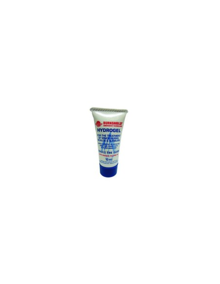 Burnshield hydrogel 10 ml