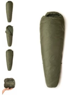 Snugpak Softie 2 Elite