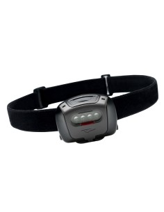 Princeton Tec Quad Tactical pealamp