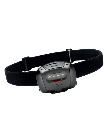 Princeton Tec Quad Tactical Headlamp