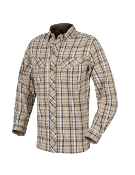 Helikon-Tex Defender Mk2 City Shirt (Cider Plaid)