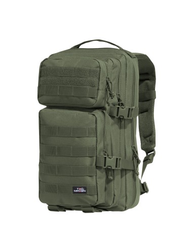Pentagon patrullkott, väike (35-liitrine)