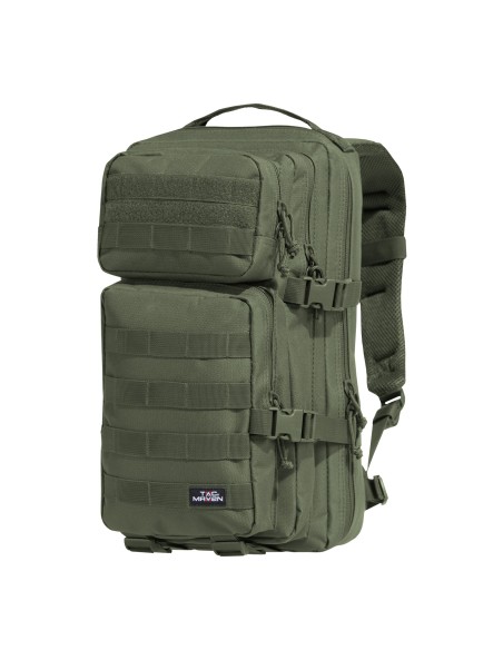 Pentagon patrullkott, väike (35-liitrine)