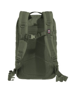 Pentagon patrullkott, 50-liitrine (oliivroheline)
