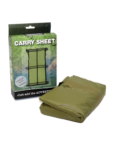 Bushcraft kandematt