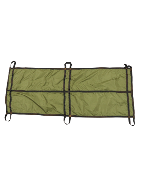 Bushcraft kandematt
