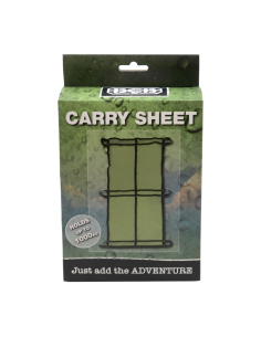 Bushcraft kandematt