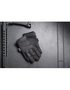 Mechanix Original Gloves (multiple colors)