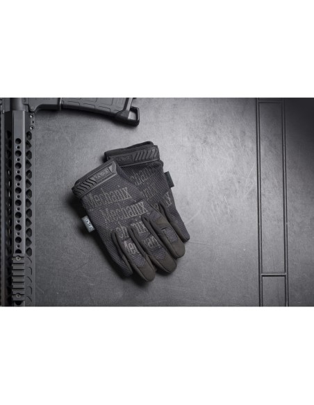 Mechanix Original Gloves (Covert)
