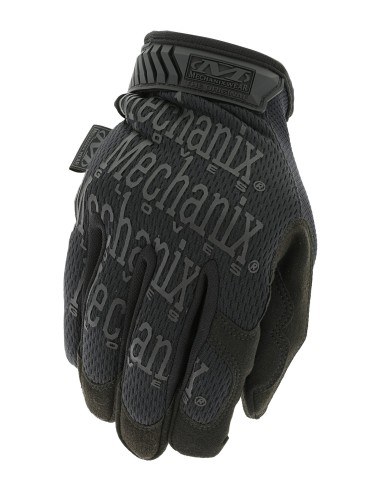 Mechanix Original Gloves (Covert)
