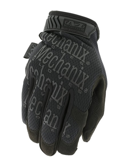 Mechanix Original Gloves (Covert)