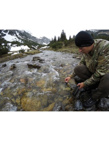 Lifestraw PERSONAL water filter