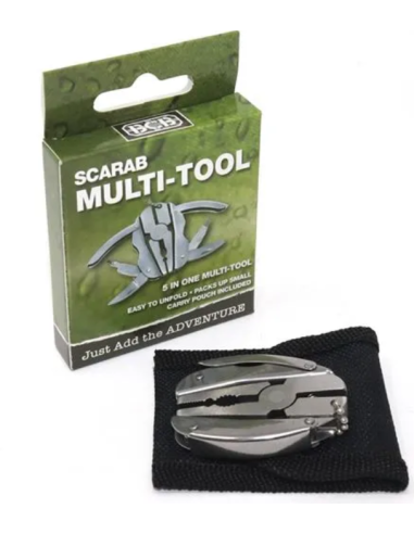 Scarab Multi tool