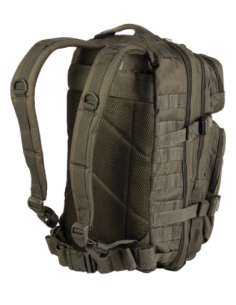MIL-TEC Patrullkott (oliiv)