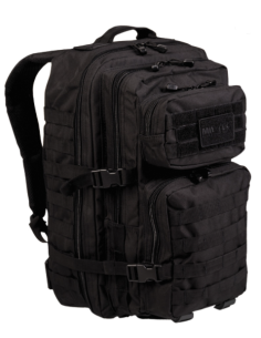 Mil-Tec Backpack (olive)