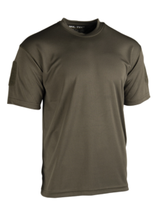 Mil-Tec Quickdry T-Särk