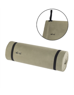 Mil-Tec magamismatt (oliiv)