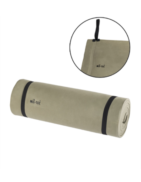 Mil-Tec magamismatt (oliiv)