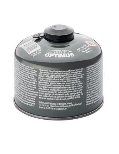 Optimus ''4-SEASON'' gas, 230g