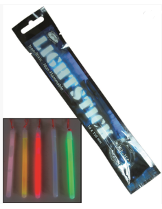 Mil-Tec Chemlight, green