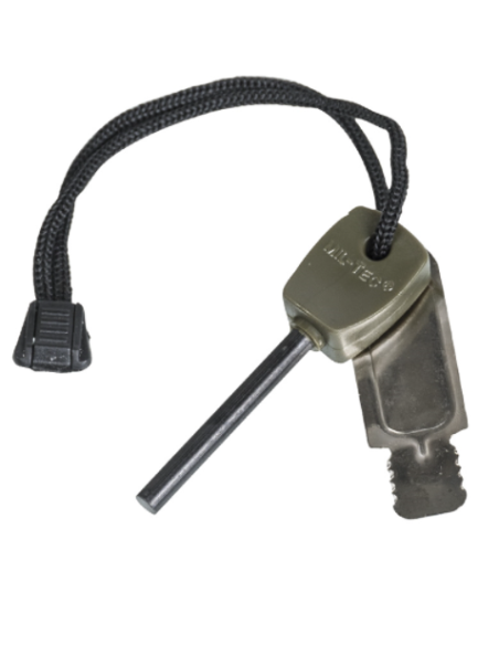 Mil-Tec Flint ''Fire Steel''