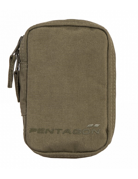 Pentagon Utility ouch KYVOS (olive)