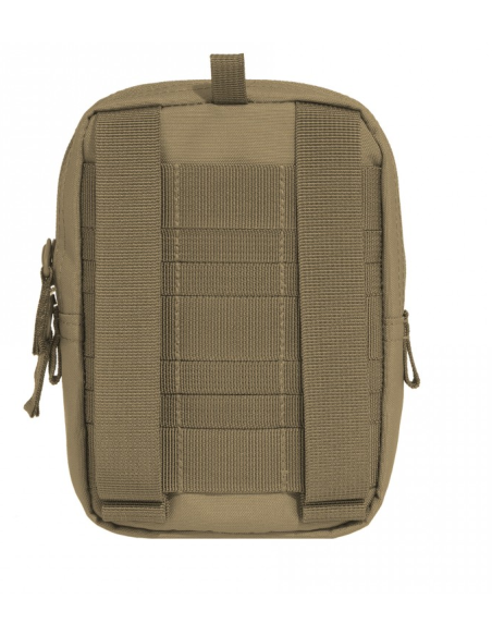 Pentagon utility pouch AXON (olive)