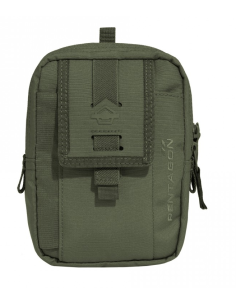 Pentagon utility pouch AXON (olive)
