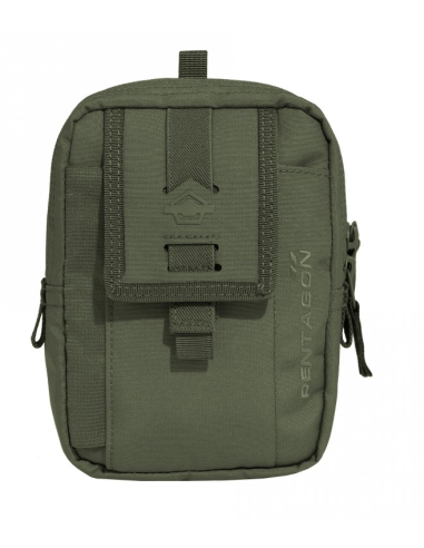 Pentagon varustusetasku AXON (oliiv)