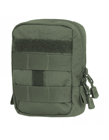 Pentagon utility pouch VICTOR (olive)