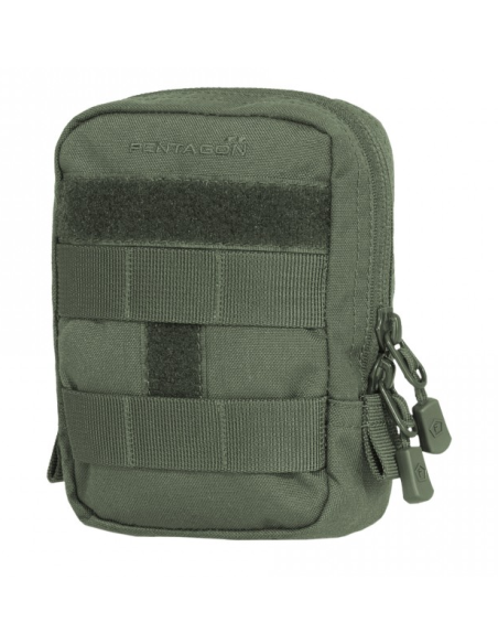 Pentagon varustusetasku VICTOR (oliiv)