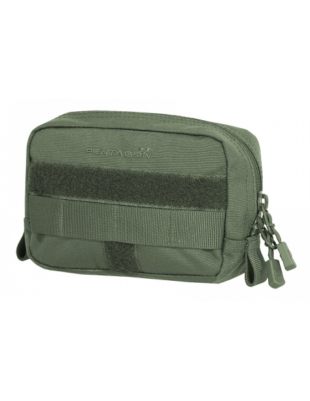 Pentagon Utility pouch OSCAR (olive)