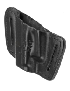 Frontline holster for glock 17/19/22/23 (leather)