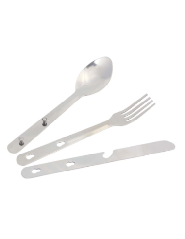 BCB lightweight KFS set