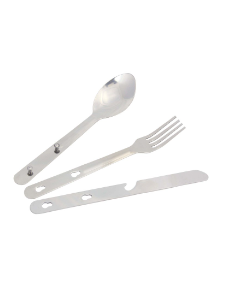 BCB lightweight KFS set