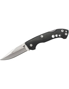 Smith & Wesson 24/7 CK109 kokkuvolditav taskunuga