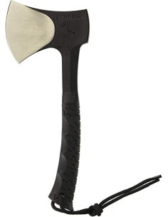Schrade SCAXE10 Camping Axe