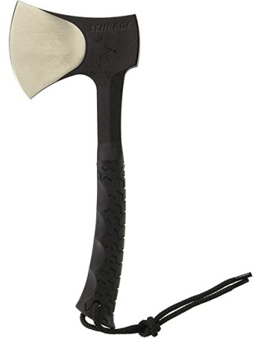 Schrade SCAXE10 matkakirves