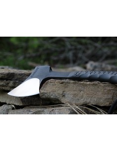 Schrade SCAXE10 Camping Axe