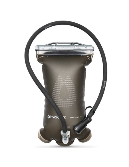 HydraPak Force 2L Mammoth Grey