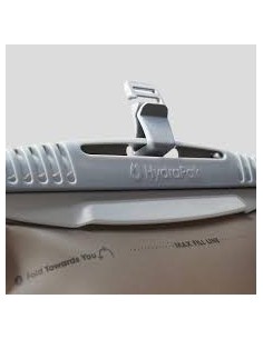 Hydrapak Force 2L joogiveekott (hall)