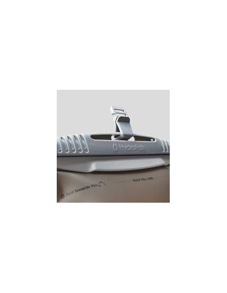 HydraPak Force 2L Mammoth Grey