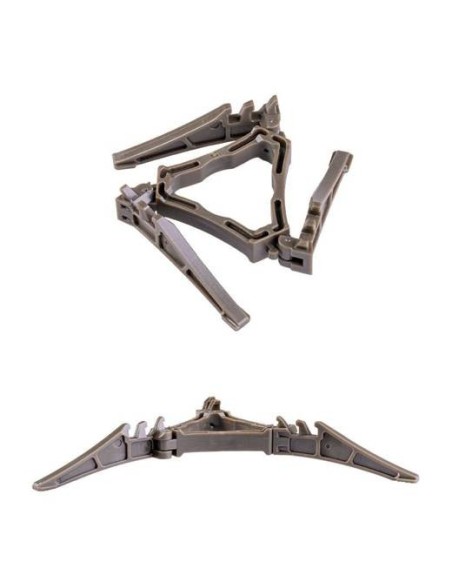 Mil-Tec Foldable Stand for Gas Cartridge