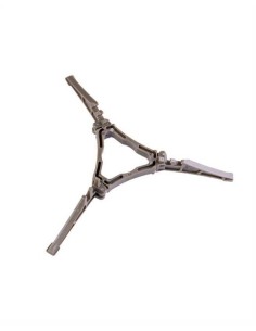 Mil-Tec Foldable Stand for Gas Cartridge